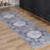 Floral Indoor Rug