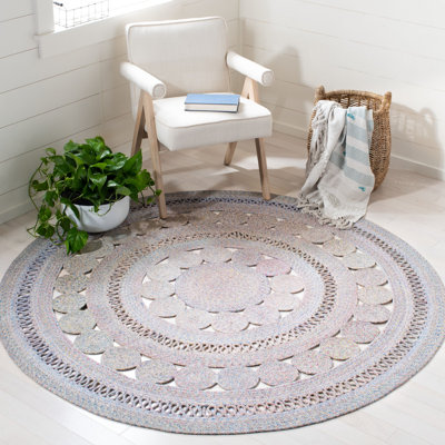 Dugan Hand Woven Performance Rug