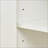 68"High Living Room Sideboard