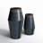 2 Piece Duren Ceramic Table Vase Set