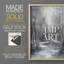 Lanscape Study  Series  X  -Set Of 3 Framed Giclee Prints -Ready to Hang-107254001-107254003