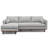 Morrison Left Sectional Sofa-161001689