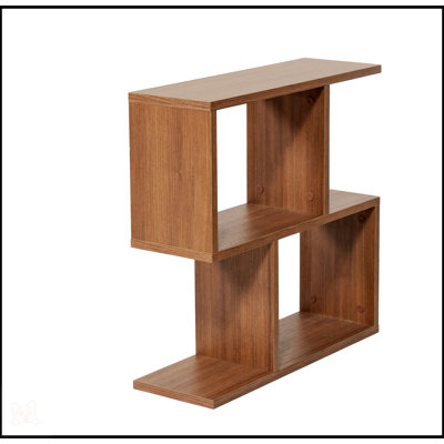 Dikembe Bookcase, Display Shelf, Bookshelf For Living Room