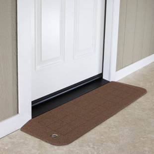 BigHorn 1.25" H Threshold Ramp