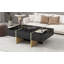 Table basse à 2 tiroirs Minimalist-1813035583