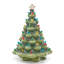 Treasured Porcelain Lit Tree-763759027