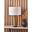 Aurelio Metal Table Lamp