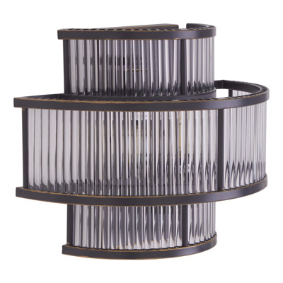 Conerly Flush Mounted Sconce
