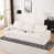 Beige White est en rupture de stock