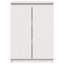 Gong 60cm Solid Wood Sideboard-901532618