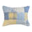 Donna Sharp Spring Flowers 2pc Cotton Quilted Twin Bedding Set Set