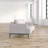 Upholstered 86.5'' Sleeper Sofa
