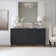 Trosclair 61.69'' Sideboard Buffet