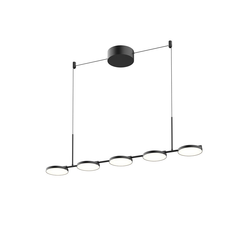Novel 5 - Light LED Pendant