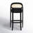 Copley Cane Stool-98376348-98376345