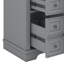 Ensemble de meuble-lavabo 36 po avec évier, comprenant une armoire et des tiroirs-256836101