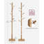Blanding Freestanding 8 - Hook Coat Rack-906681364