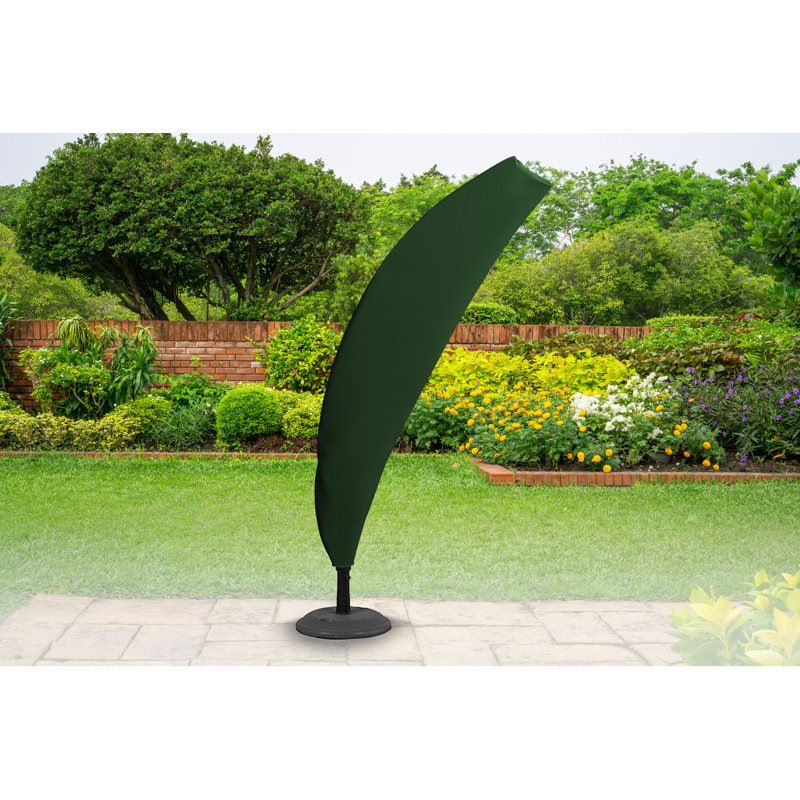 Outdoor Patio Umbrella Cover