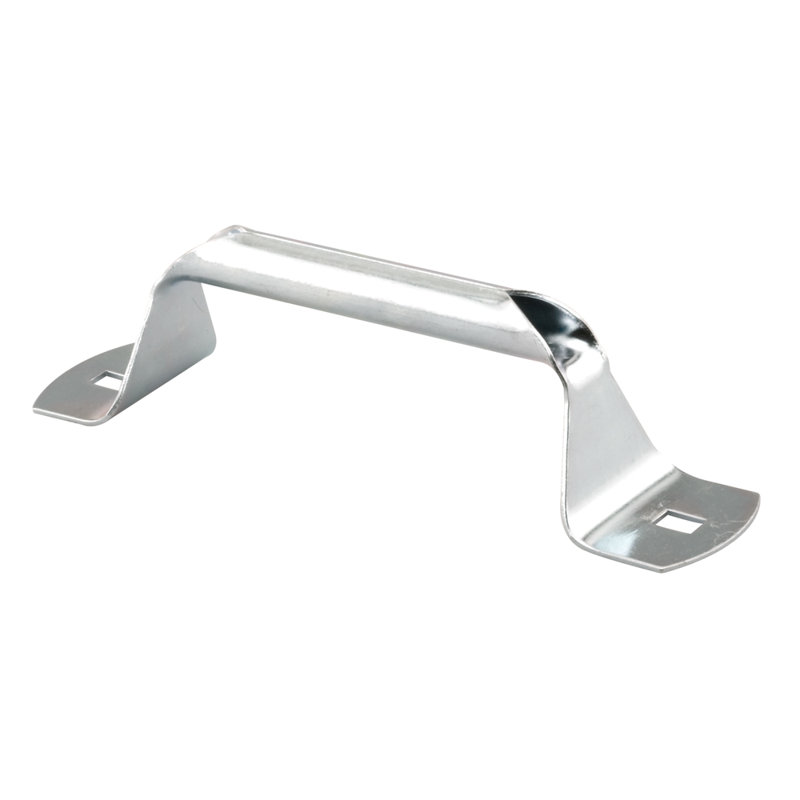 Prime-Line Pulley with Strap and Axle Bolt