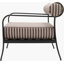 Ashley Childers X Surya Antibes Accent Chair