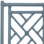 Chippendale Standard Bed-41192917-41192911