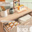 Solid Wood Rectangle Accent Chest-731779898-731779895