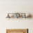 Kyoto 3 - Light Dimmable Vanity Light