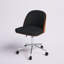 Chaise de bureau Ayumu-789040156