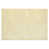 Jaune est en rupture de stock