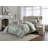 Regent Comforter Set - Ice-1869042587