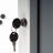 Espinal Freestanding Coat Rack