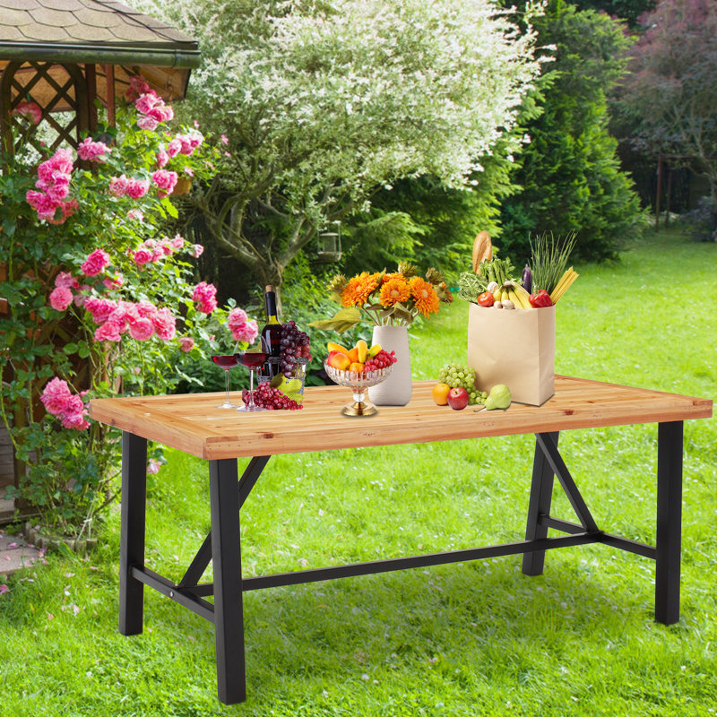 Table de pique-nique Lulsgate