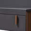 Dressing Table with Mirror