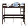 Everiz Twin Solid Wood Loft Bed with Built-in-Desk by Isabelle & Max™