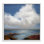 «Clouds over Sea», art de la giclée par Karen Hale