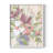 Blush Array II Framed Print - Solid Wood-1651800420-1651800429