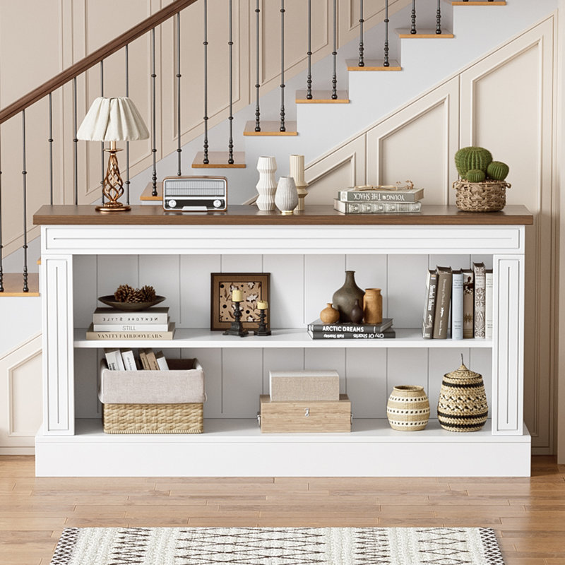 Console pour vestibule