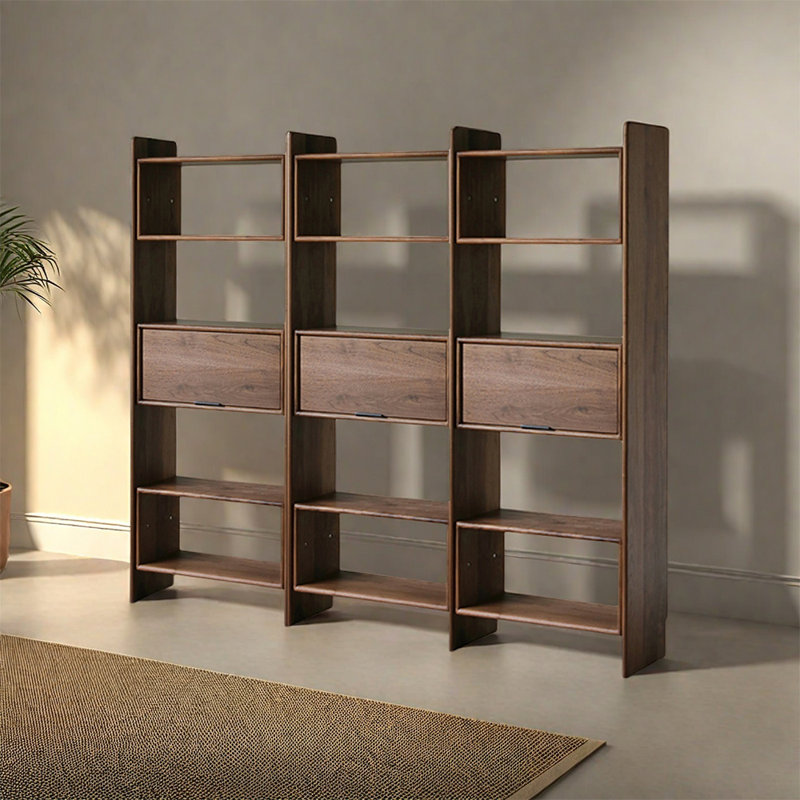 Kordan, Dark Brown