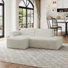 Berlare Modular Corner Sofa