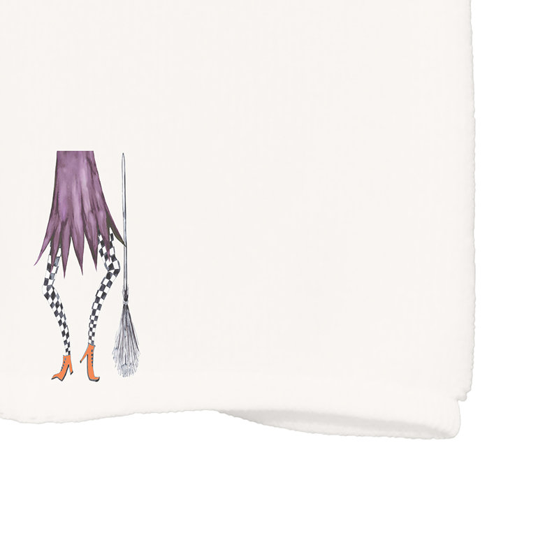 Mitesh Hand Towel, White
