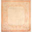 One-of-a-Kind Rectangle 11'10" X 12'8" Area Rug