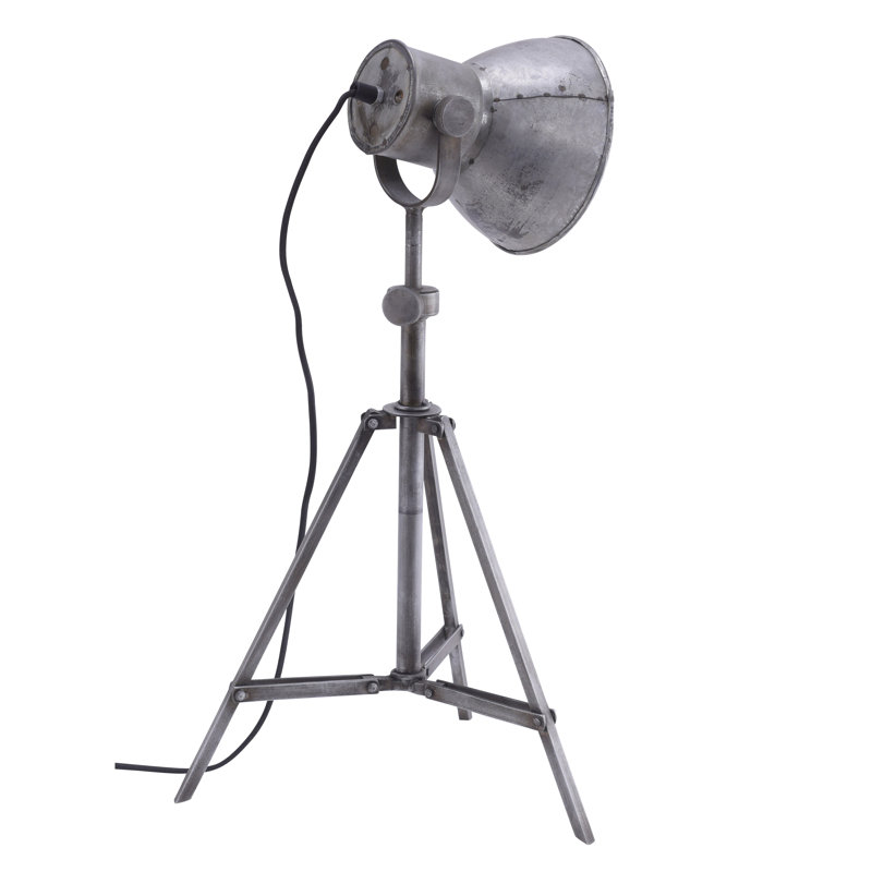 76cm Tripod Floor Lamp