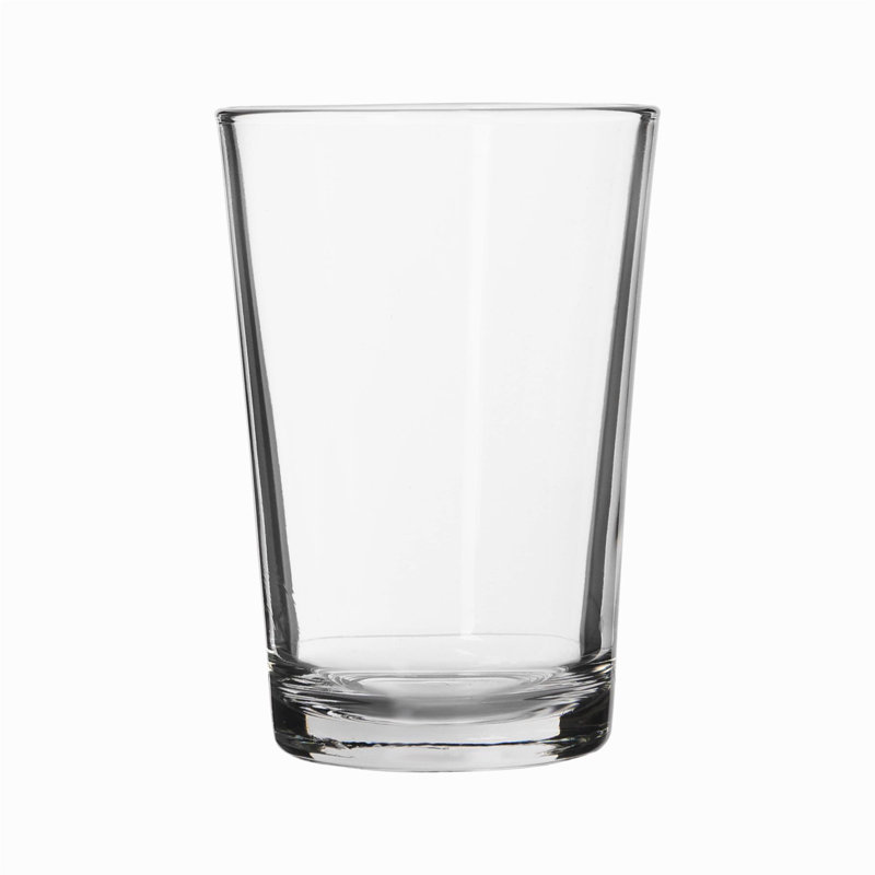 205ml Drinking Glass, 12