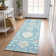  Machine Washable Indoor/Outdoor Chantille ACN1026 Rug