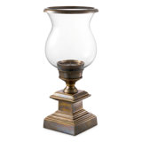 Datcha Candle Holder
