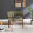 Gideon Unfinished Upholstered Back Arm Chair-662069891-662069890