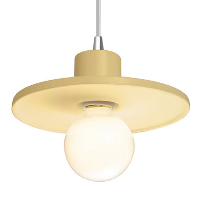 Leni Single Bulb Pendant