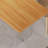 55.1" Acrylic Base Dining Table
