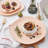 Stone Lain Delilah Dinner Plate Set Porcelain-70613538