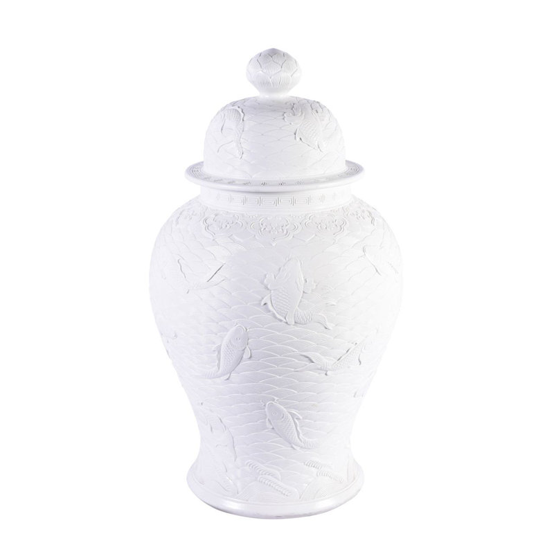 Handmade Jar